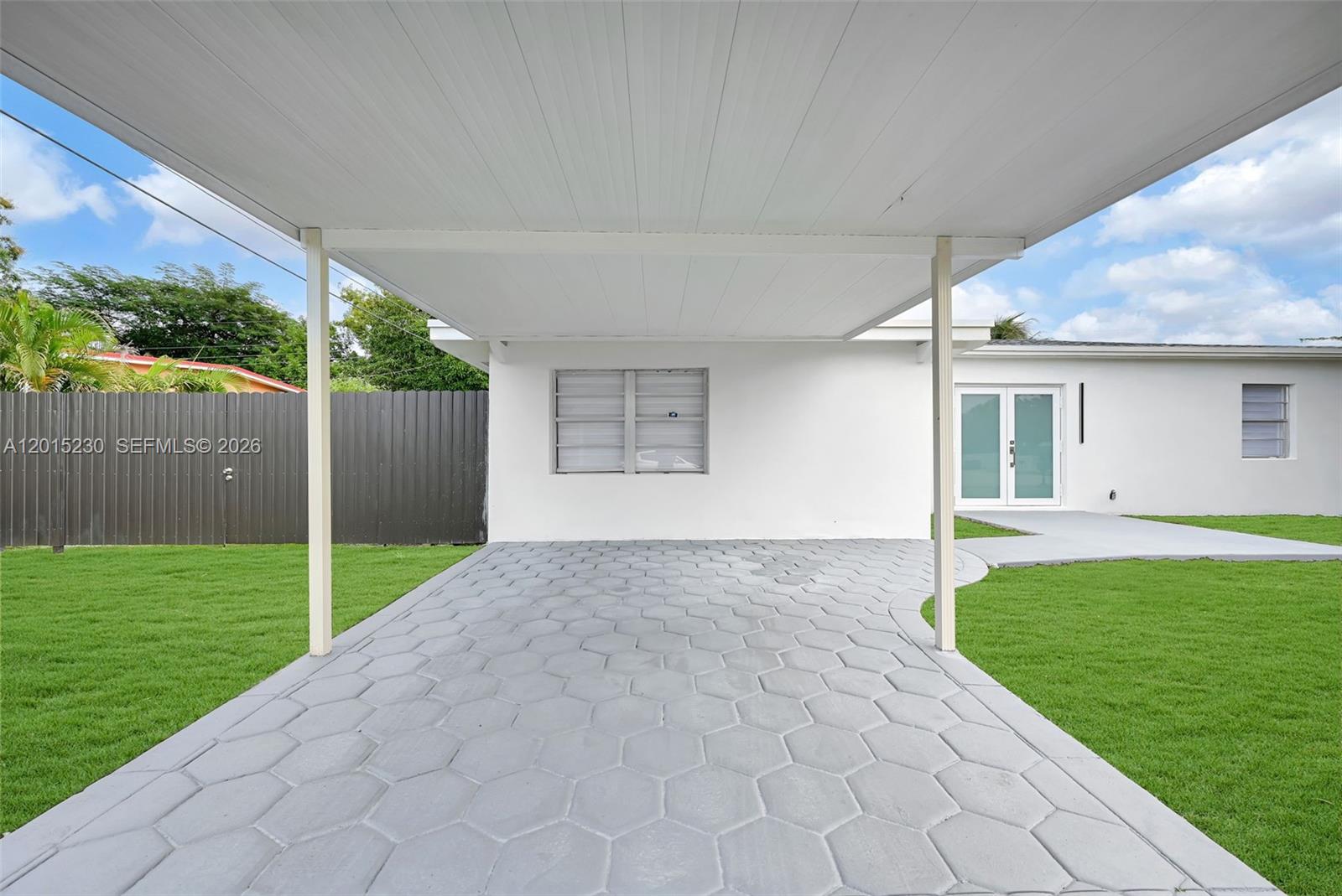 Golf Estates