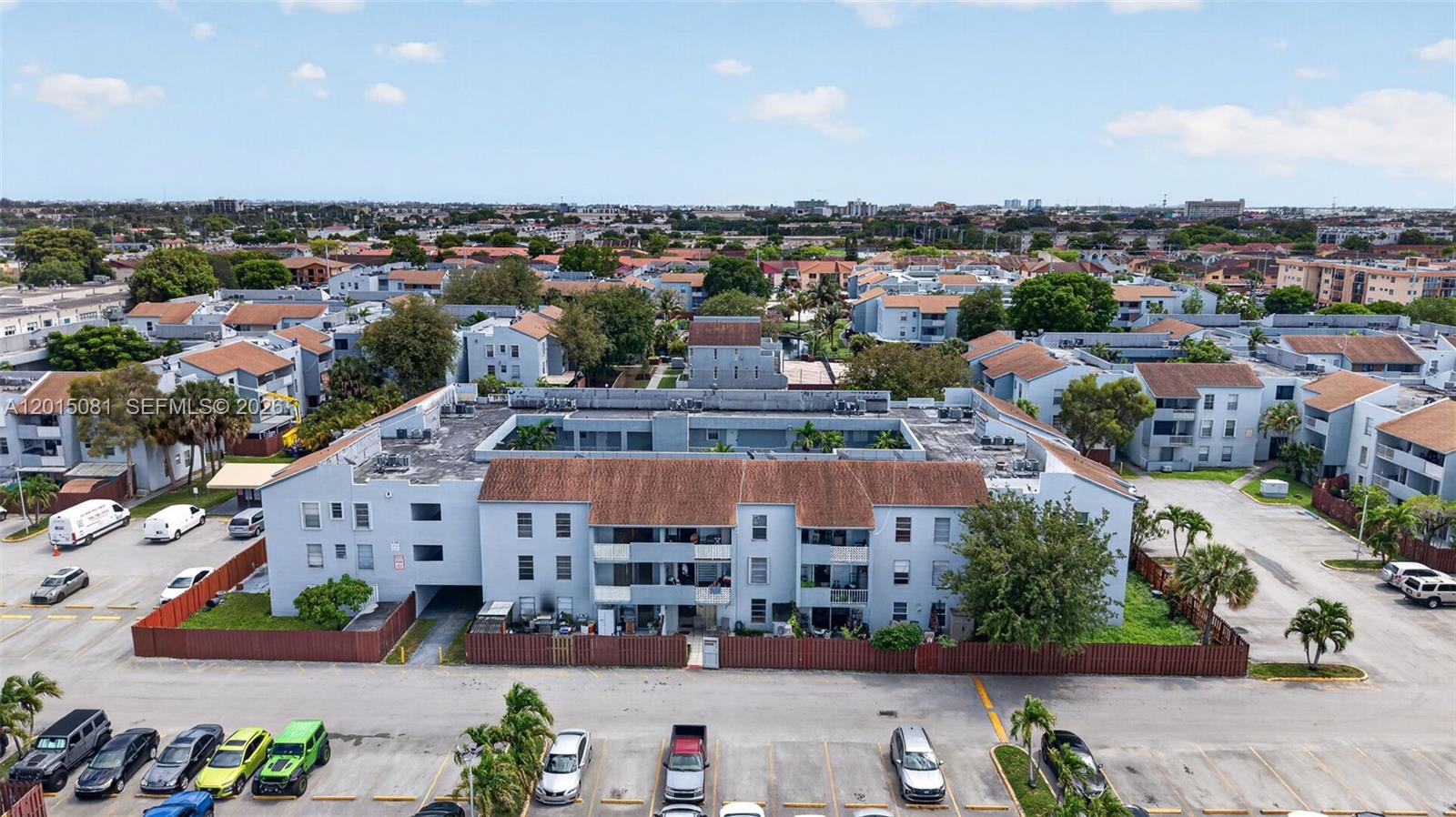 Los Suenos Condo