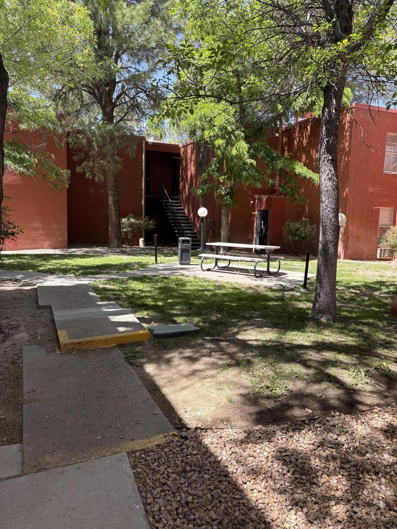 2nd image of 2800 Vail Ave Se #UNIT 118, Albuquerque, NM 87106 | MLS# 1103114