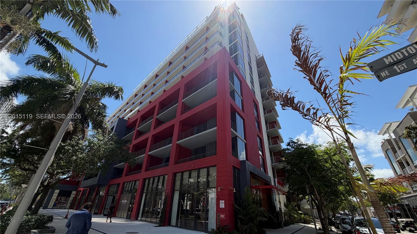 The Standard Residences