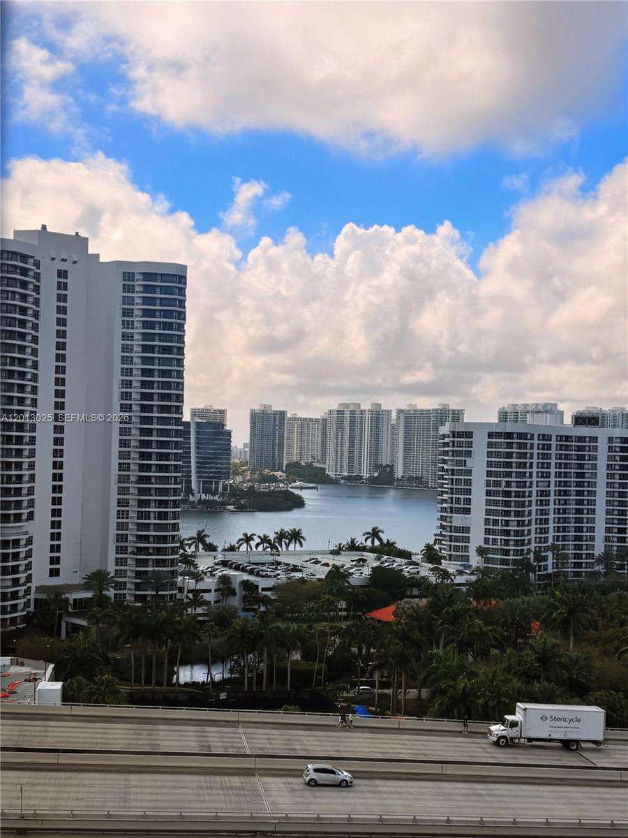 Turnberry Towers Condo