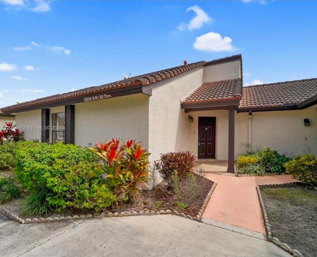 Lakes Meadow Vilg Homes C