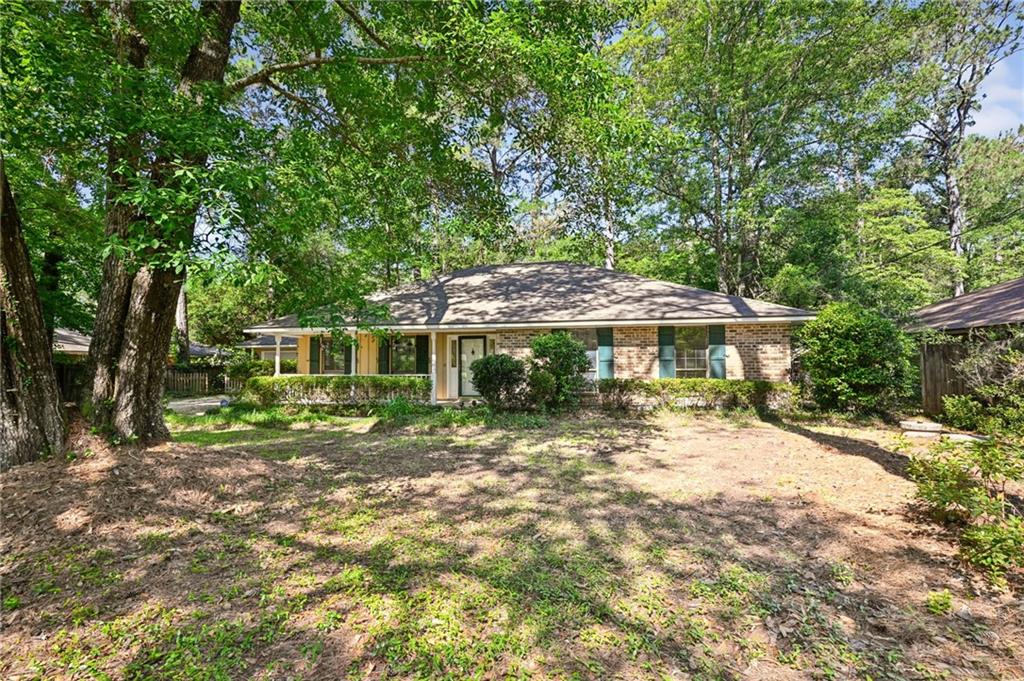 Homes for sale in Covington, LA | 72483 Saint Landry St, Covington, LA 70435 | MLS# 2557012