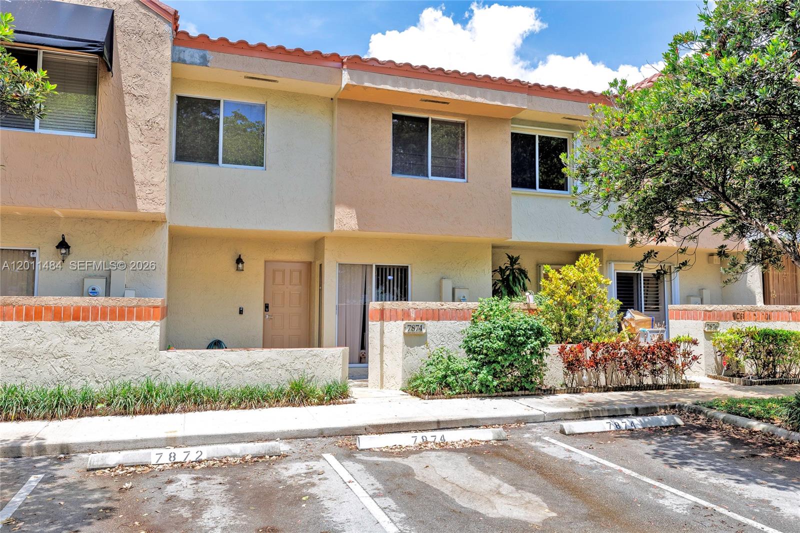 Jacaranda Parcel 480