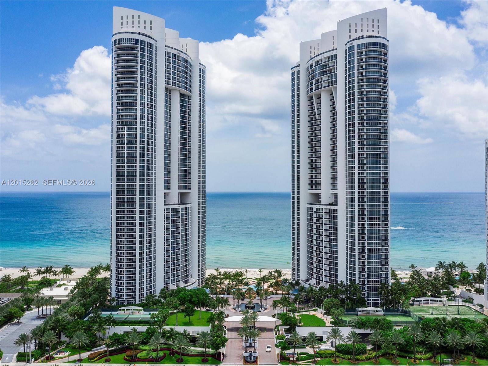 Trump Royale Condo