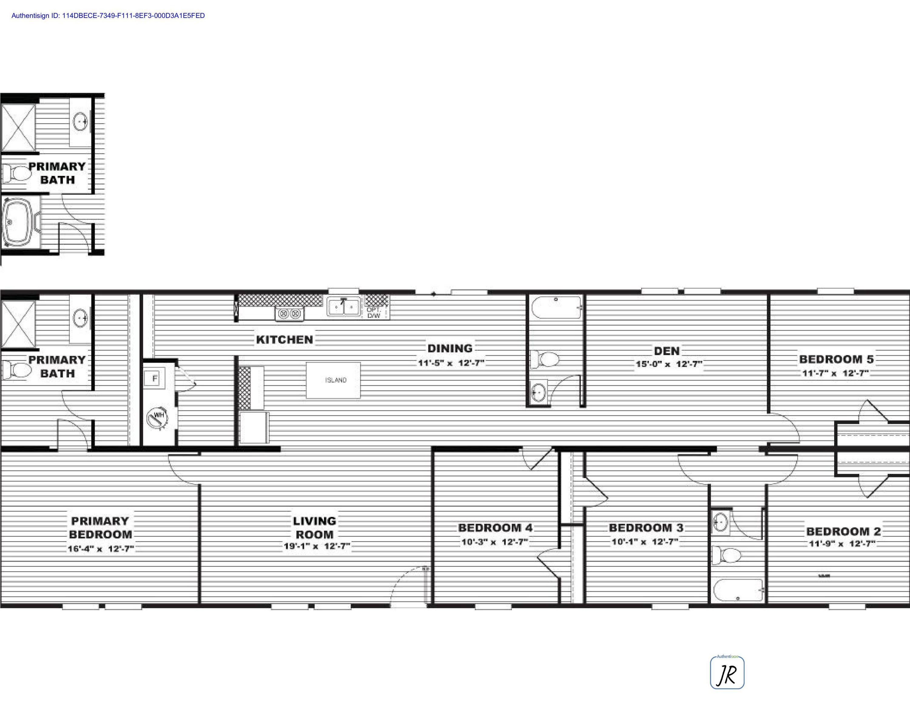 41st image of 22 El Prado Dr, Edgewood, NM 87015 | MLS# 1103118