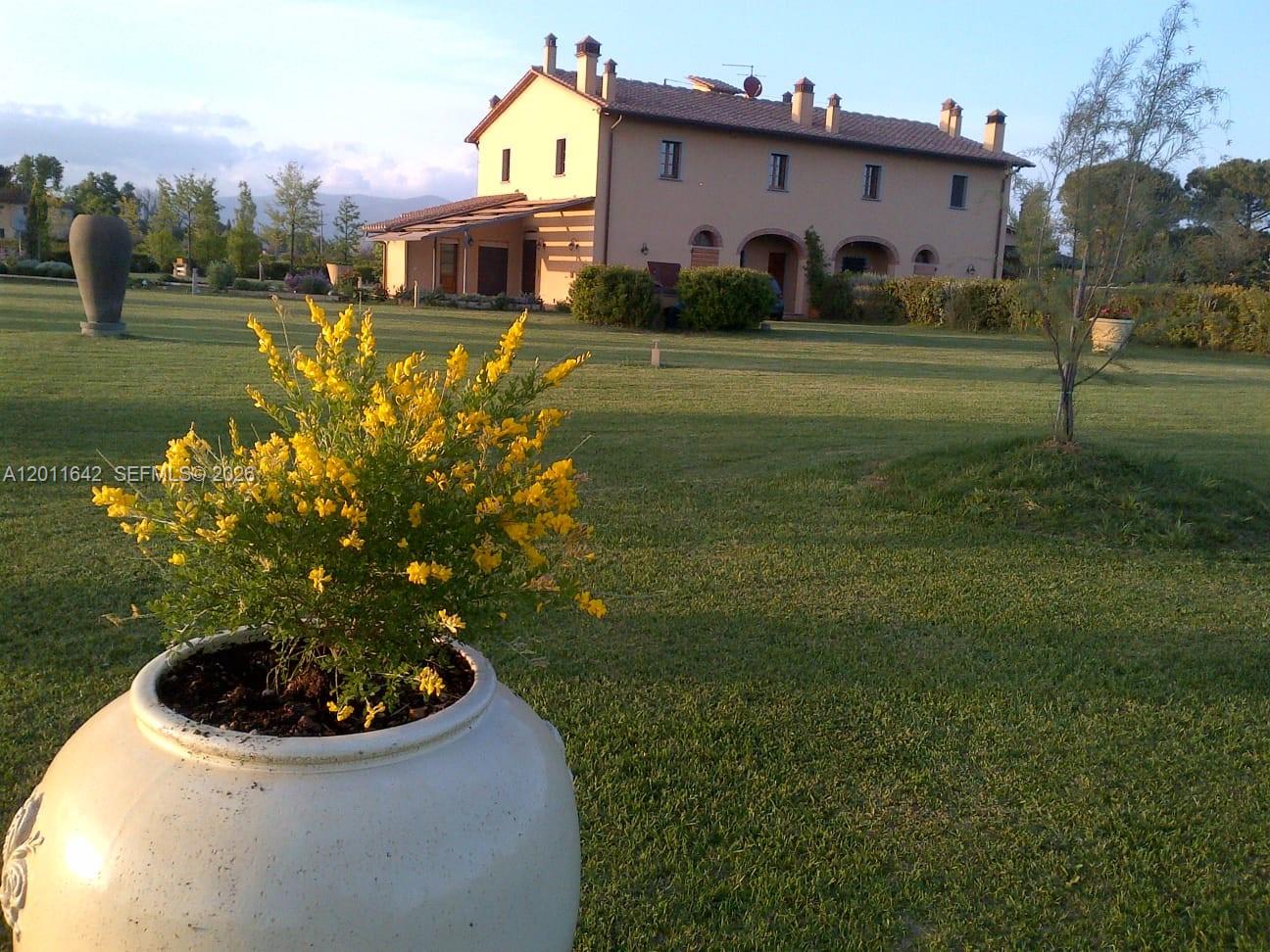 38 Empoli (Firenze)