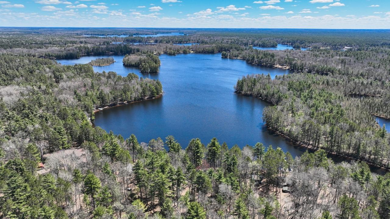 River Property Property 5810 Stone Lake Ln Photo 54
