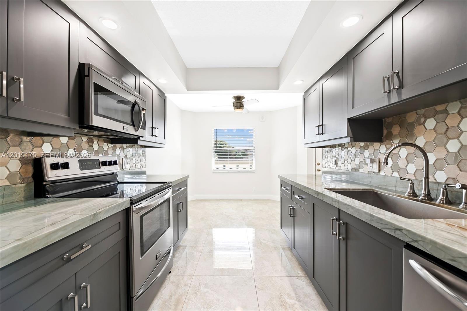 Cayman Village C Condo