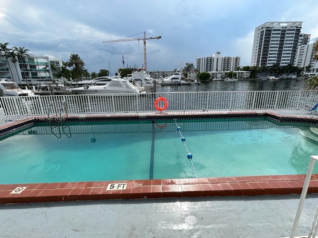 Belle Isle Condo