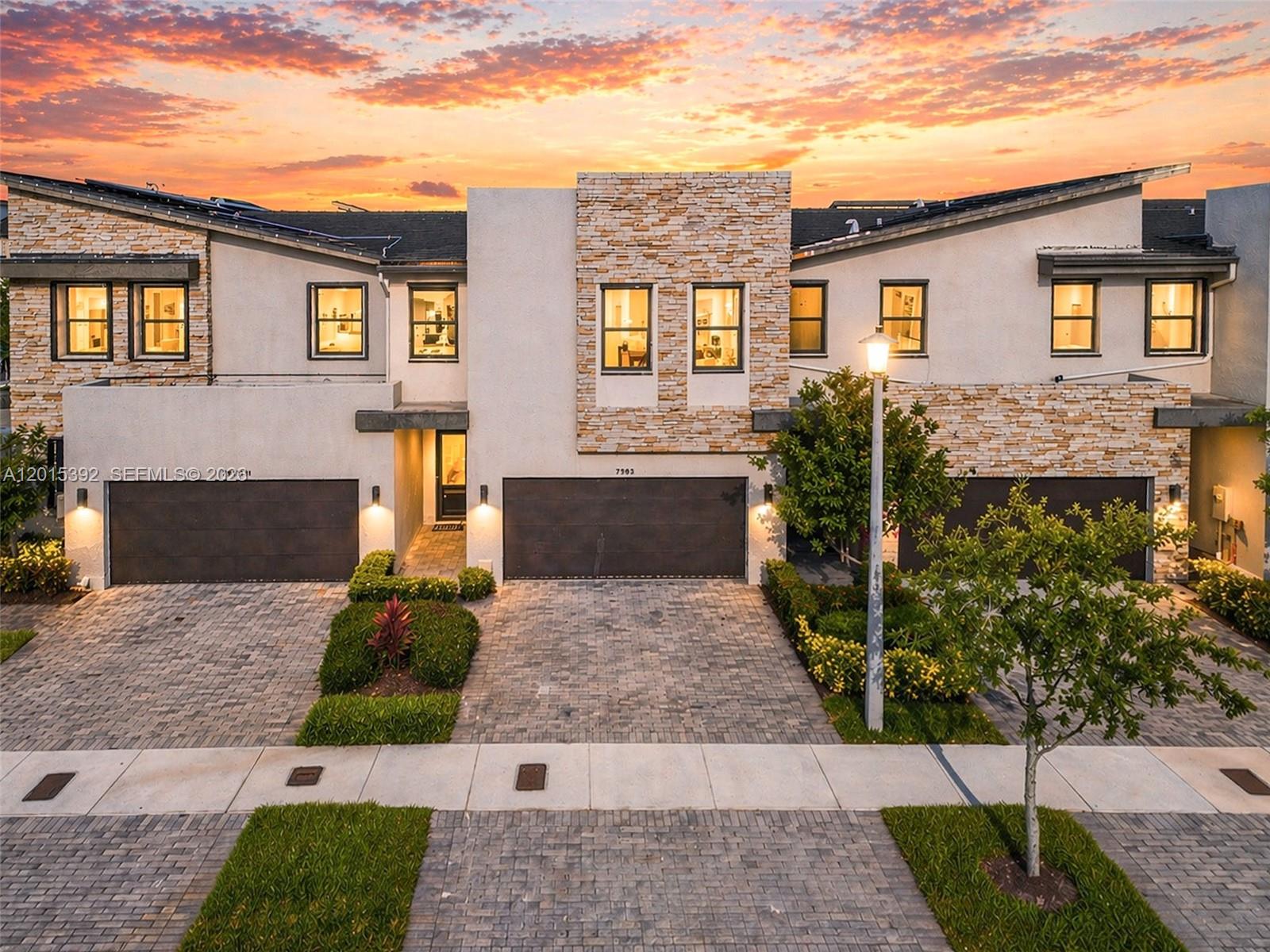 Grand Bay South Townhomes