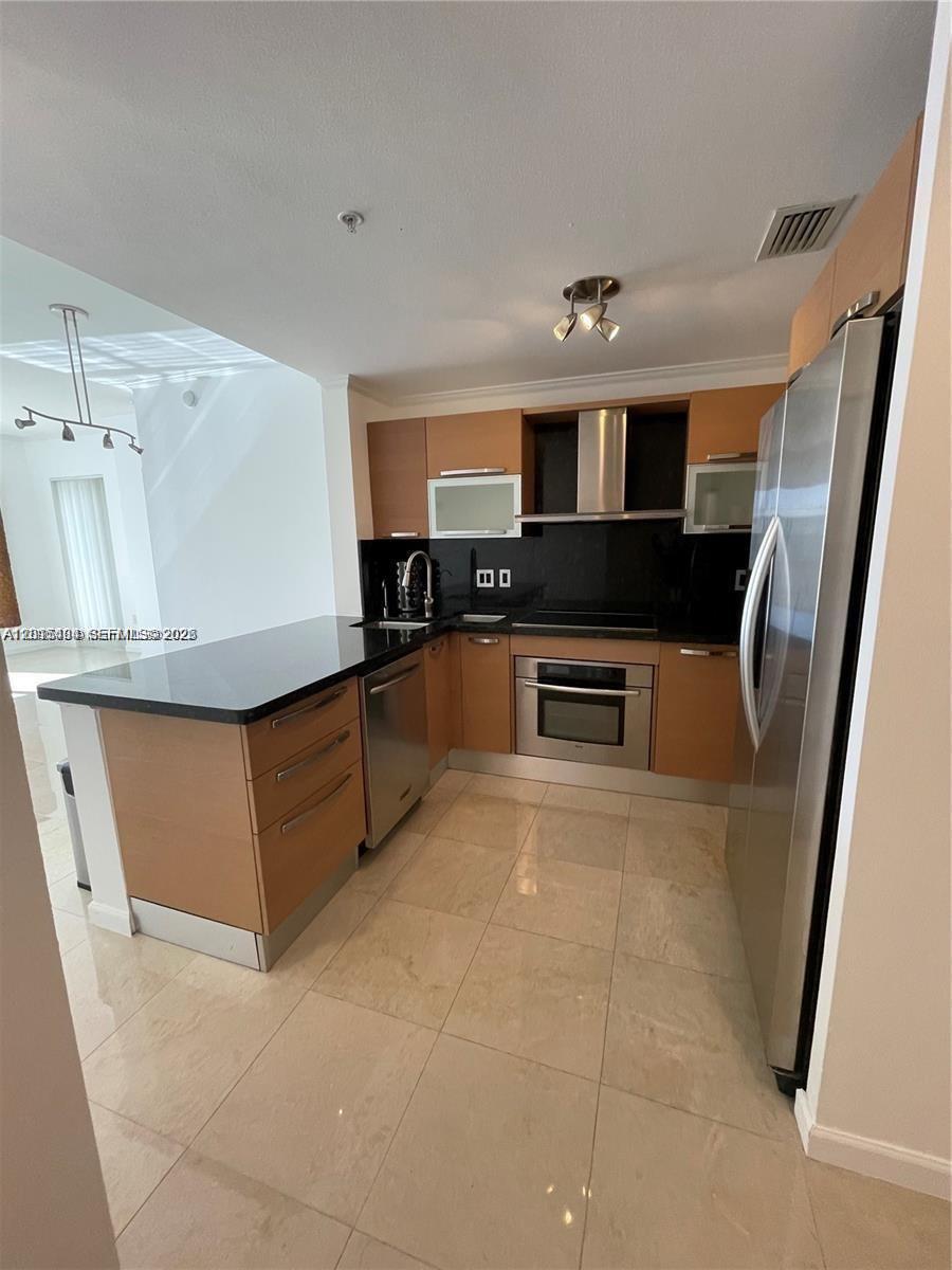 Ten Aragon Condo