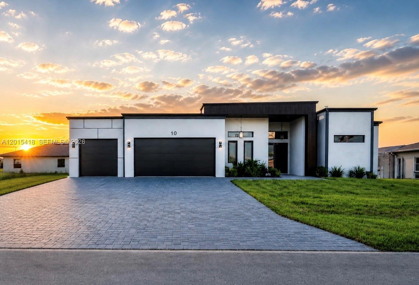 Cape Coral
