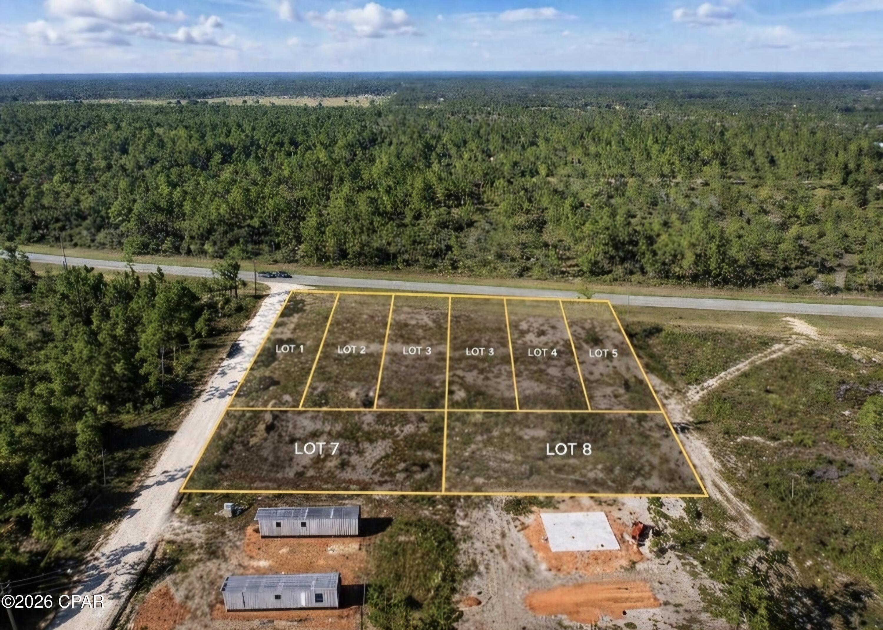 1975 NW County Road 274, Fountain, FL 32438