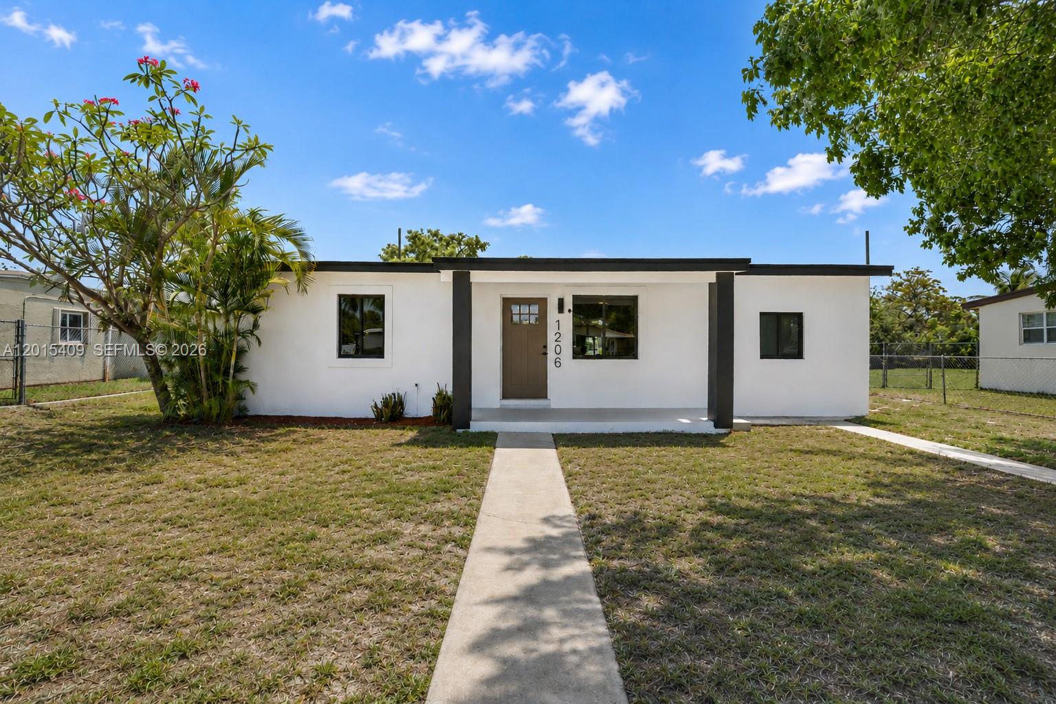 Chateau Park Sec