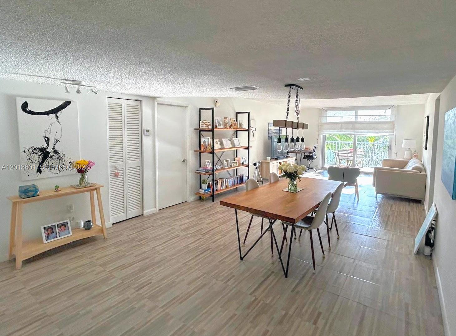 Cape Florida Club Condo P