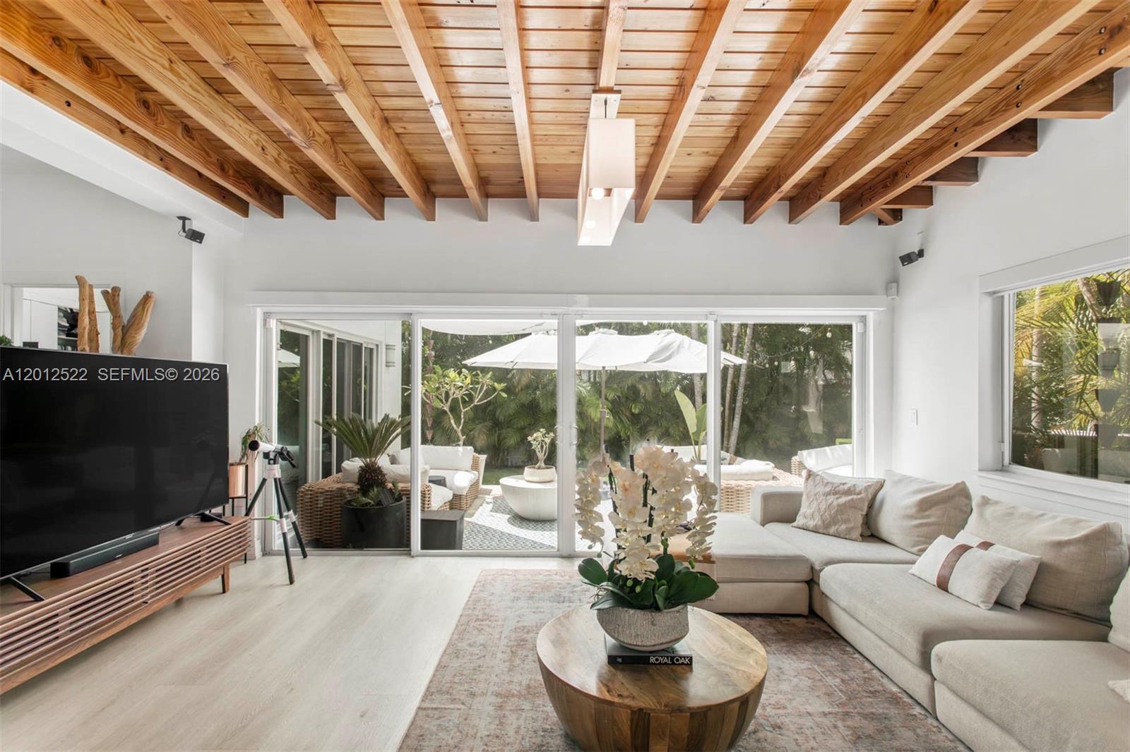 Coral Gables Riviera Sec