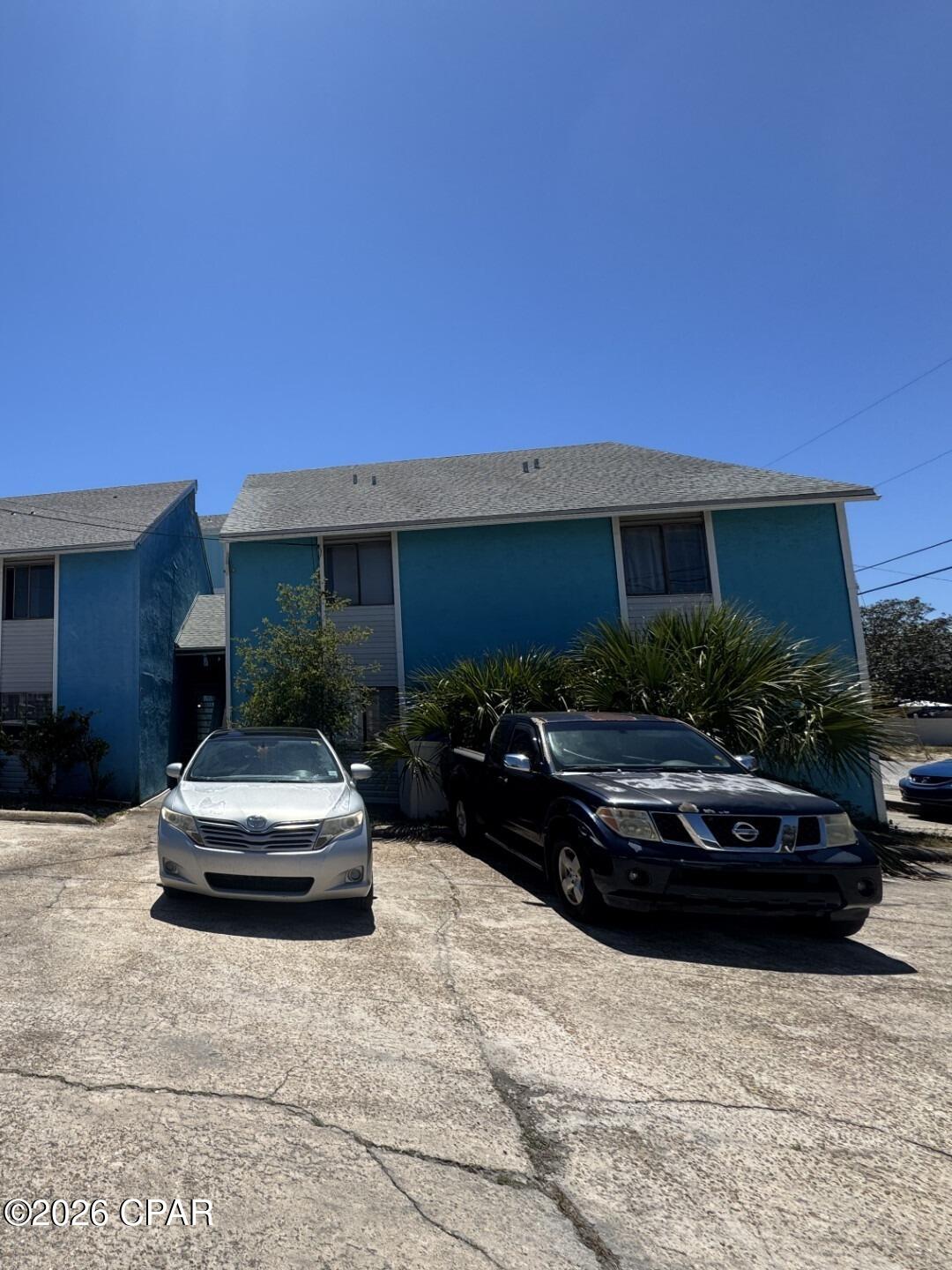 Listing Details for 4113 Holiday Drive, Panama City, FL 32408