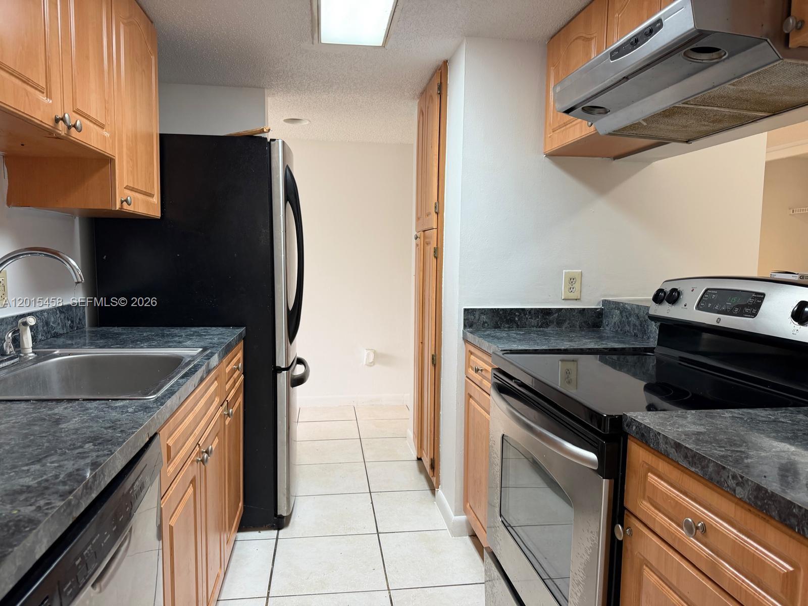 Palm Aire Gardens Condo