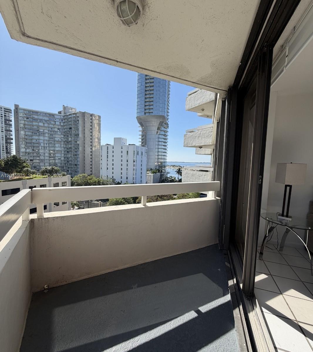 Brickell Park Condo