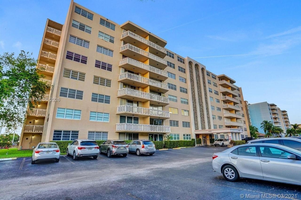 12590 Coronado Towers Con