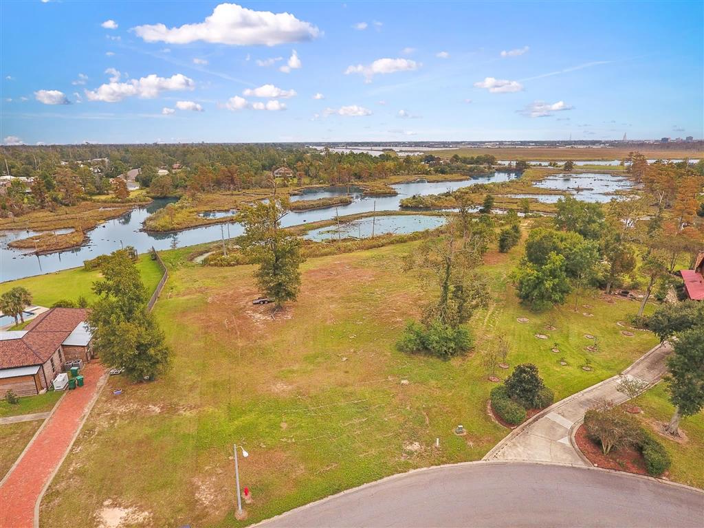 Beau Chene Drive