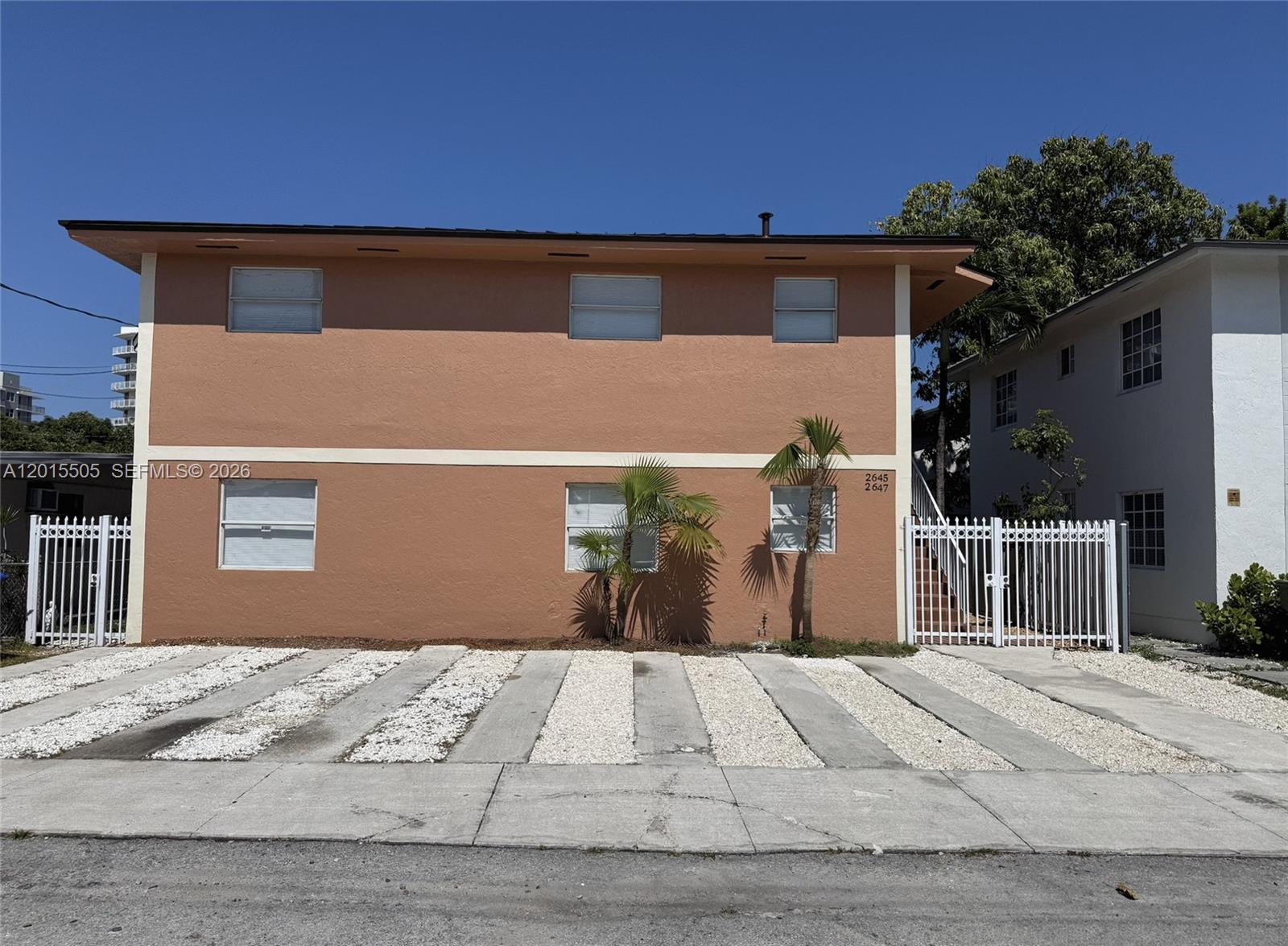 South Bay Estates