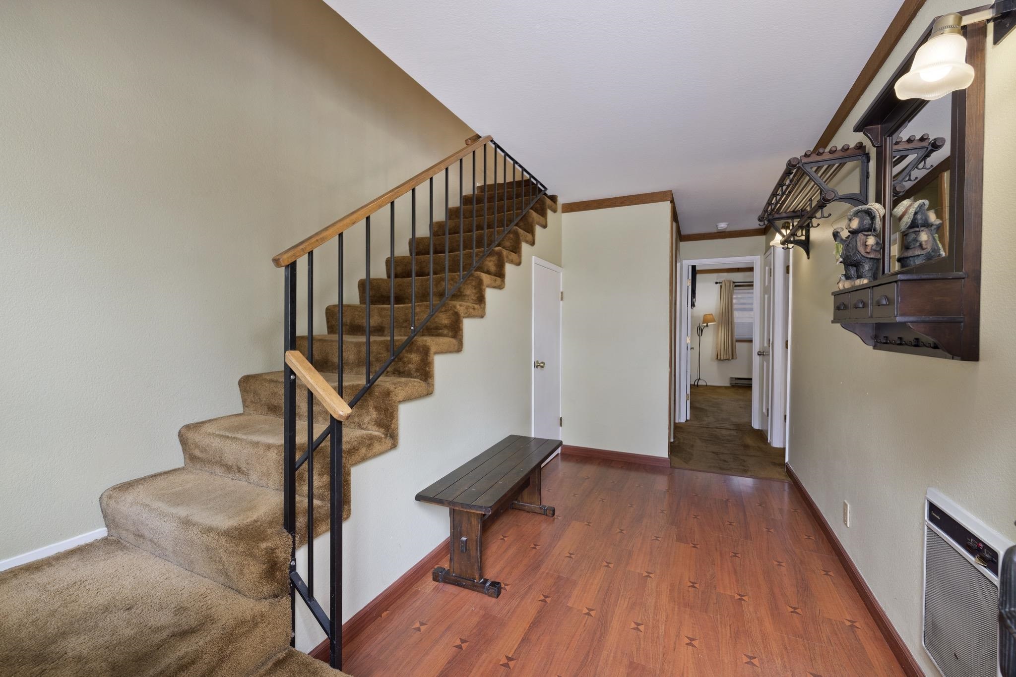 484 Manzanita Rd #16 16