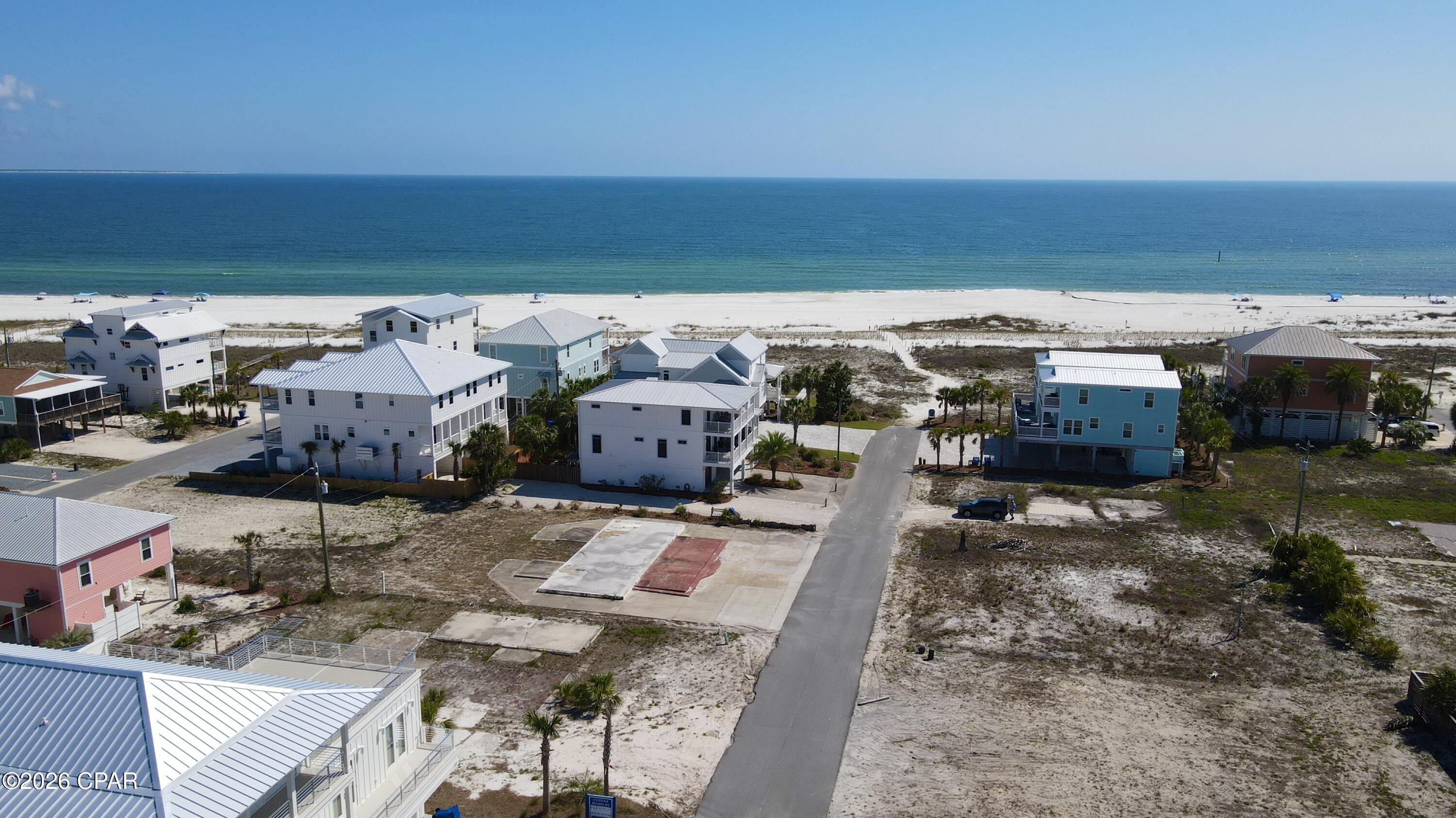 Photo of 117 S 41st Street, Mexico Beach, FL 32456, Mexico Beach, FL 32456