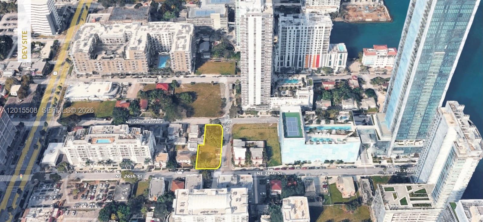 Banyan Place Amd & Extens