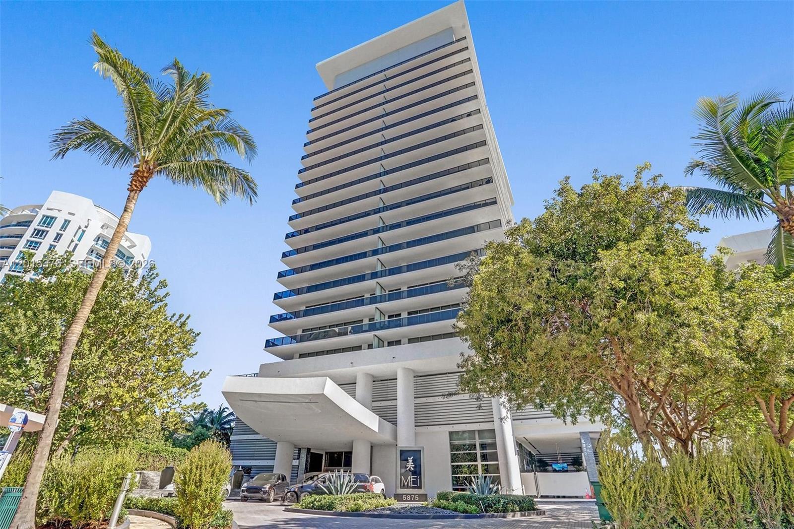 Condo for Rent in Miami Beach, FL
