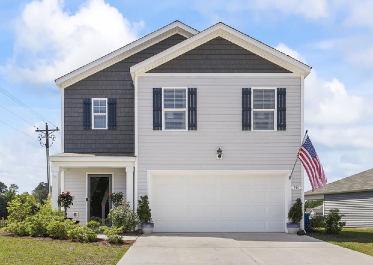 901 Corn Husk Loop Conway, SC 29527