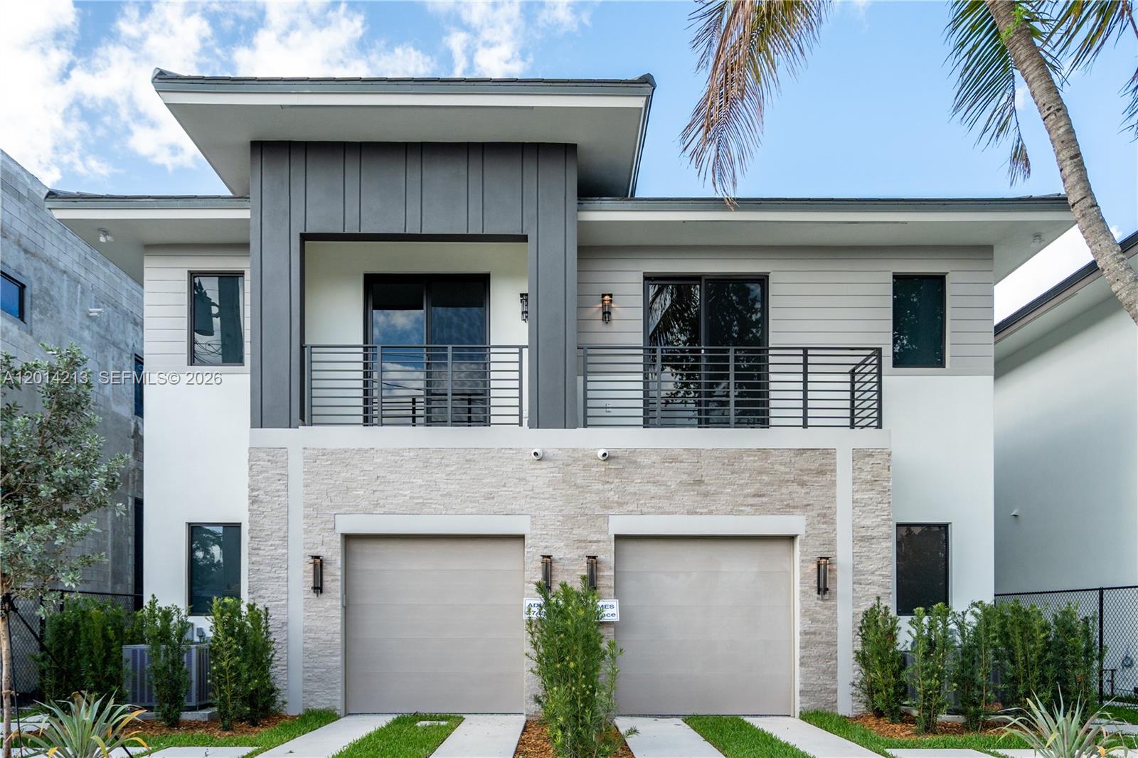 Amnd Miami Suburban Acres