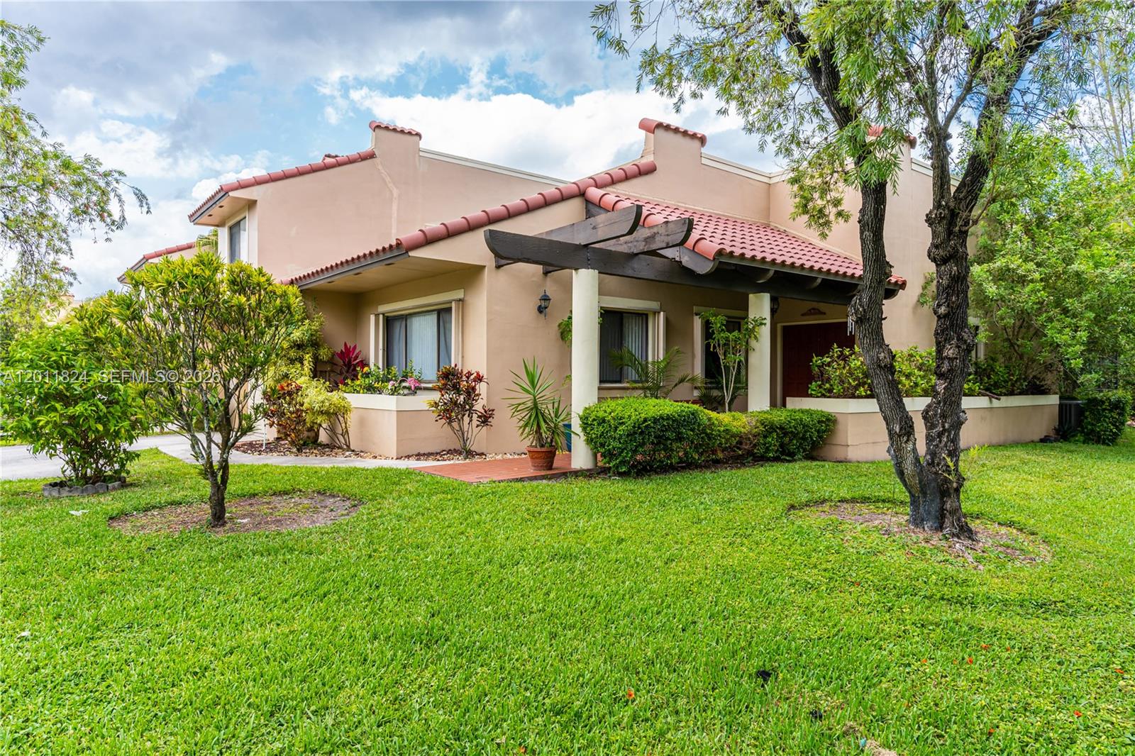 Costa Del Sol Condo C