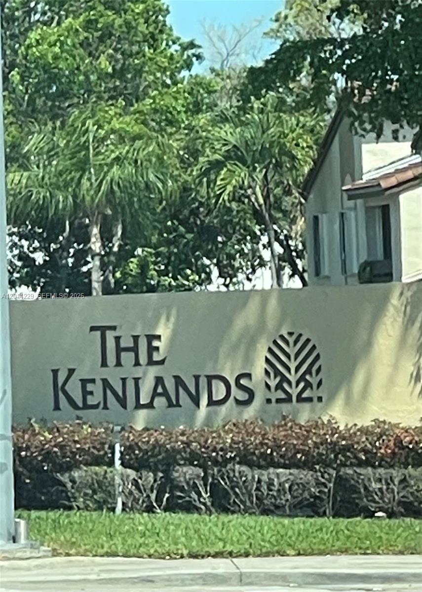 Kenland Bend North Condo