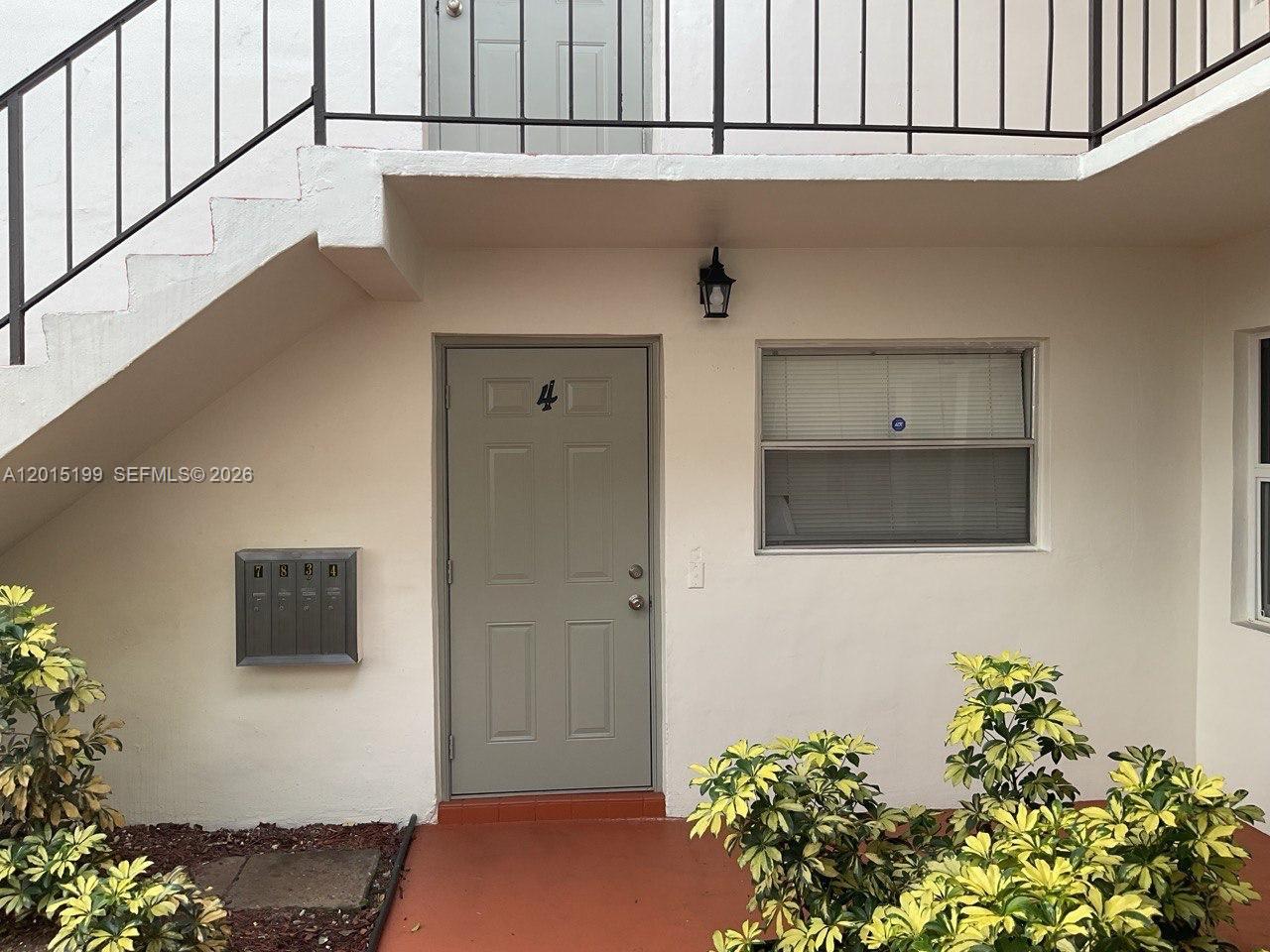 Villas At Coral Springs