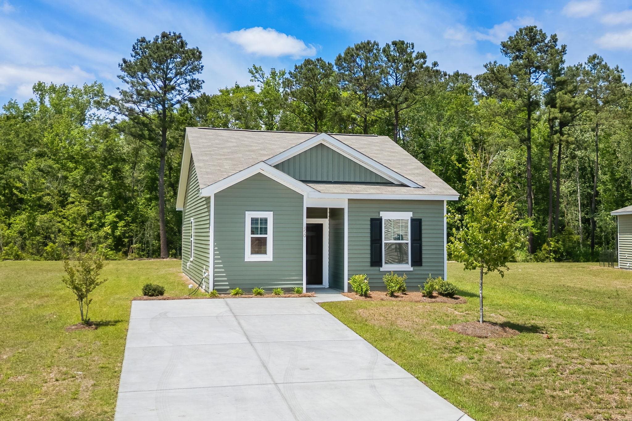 450 Castillo Dr. Loris, SC 29569
