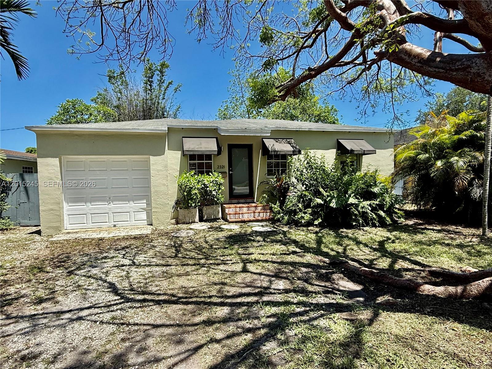 Miami Suburban Acres
