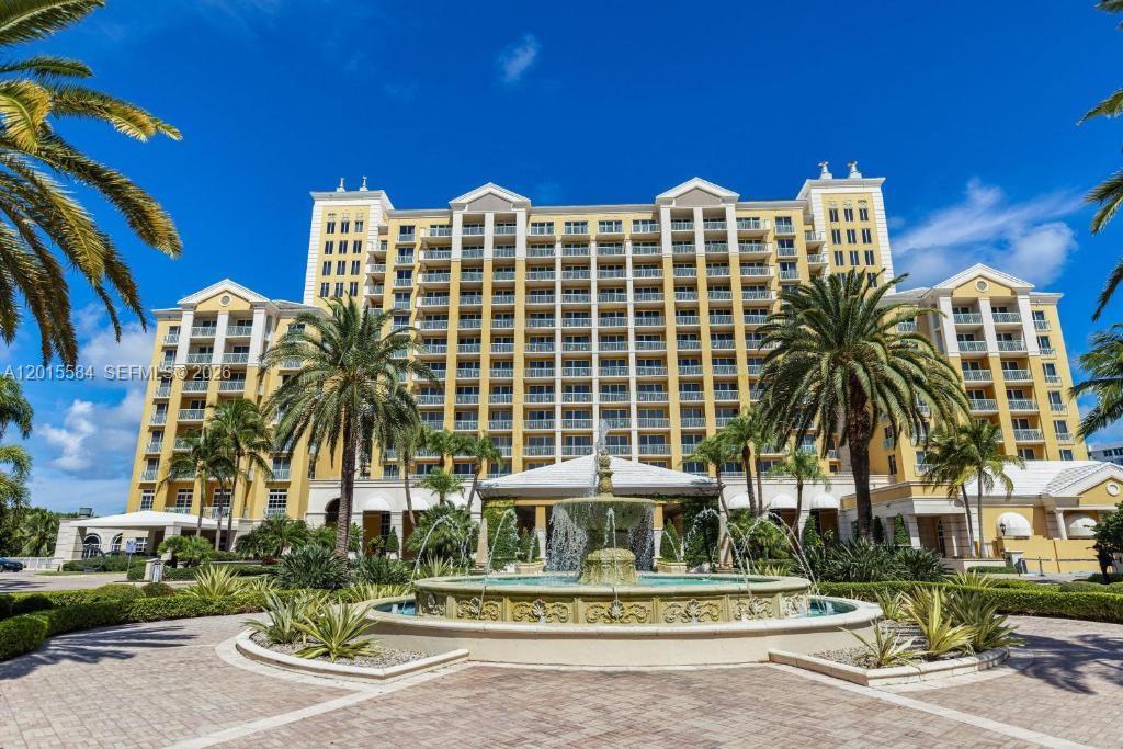 G B Resort Condo Hotel