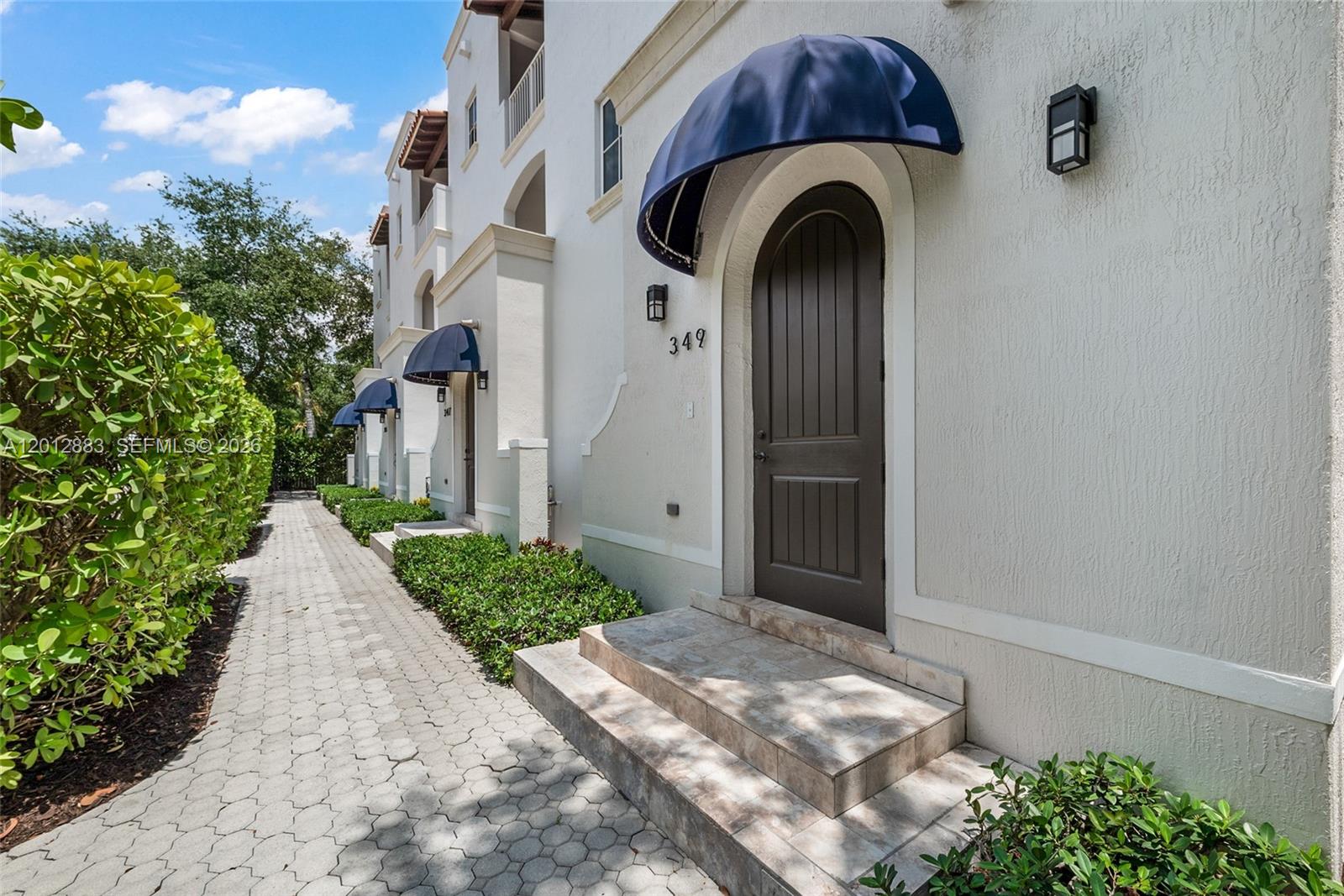 Coral Gables Sec K Rev