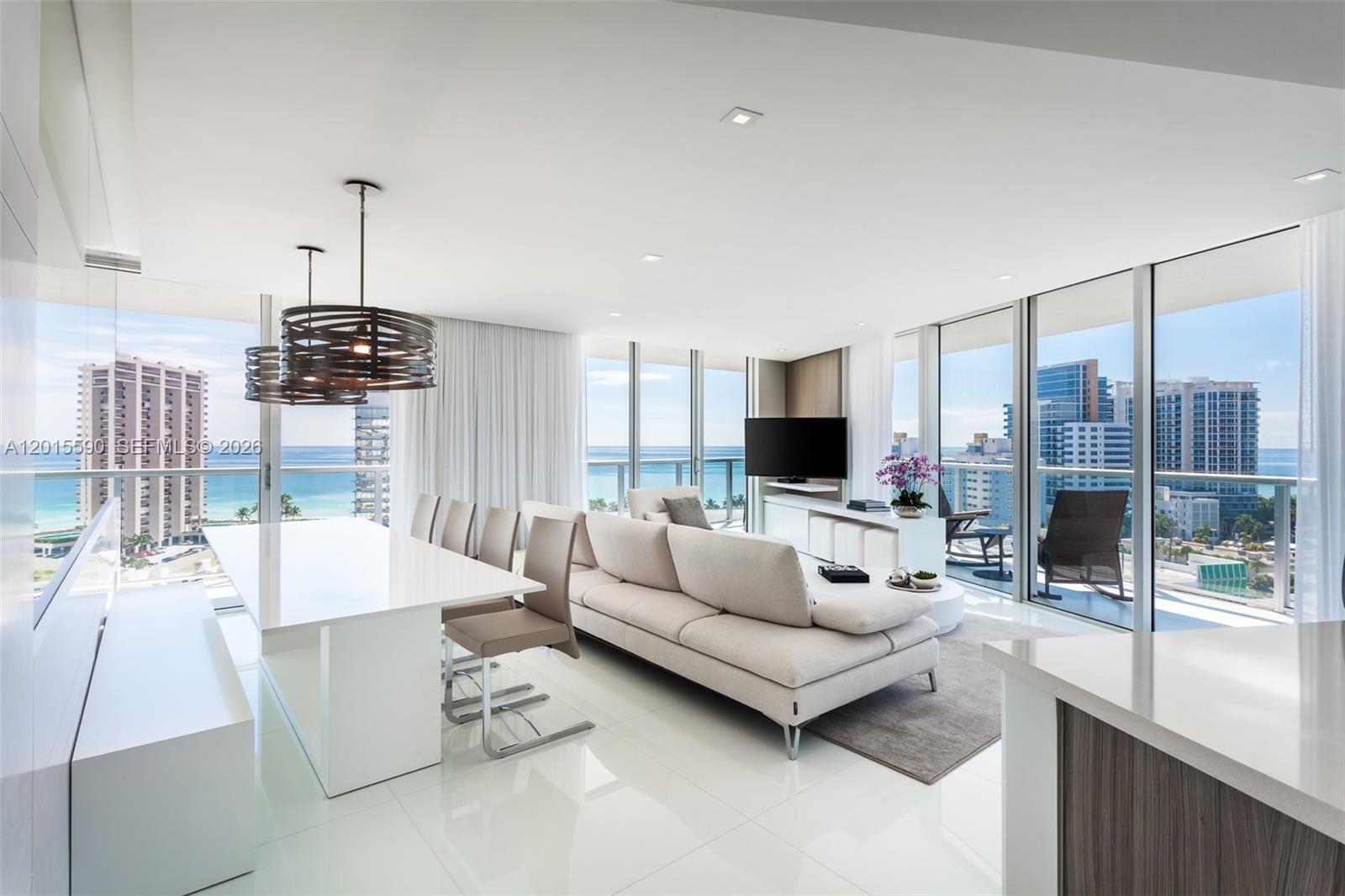 Eden House Condo