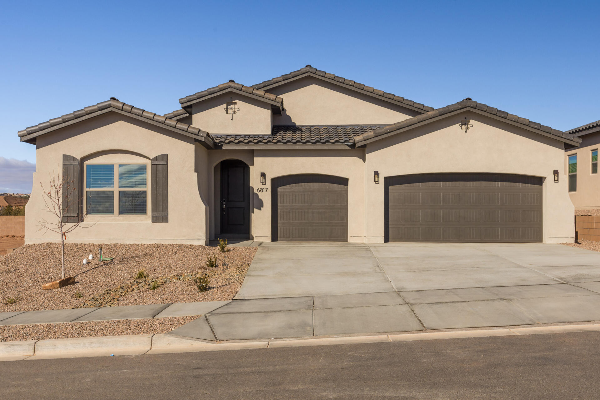 1st image of 6817 Preston Rd Ne, Rio Rancho, NM 87144 | MLS# 1103169