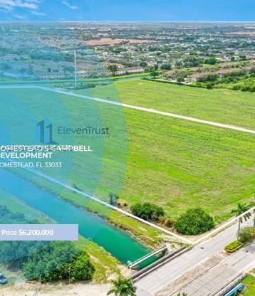 Miami Land & Dev Cos Sub
