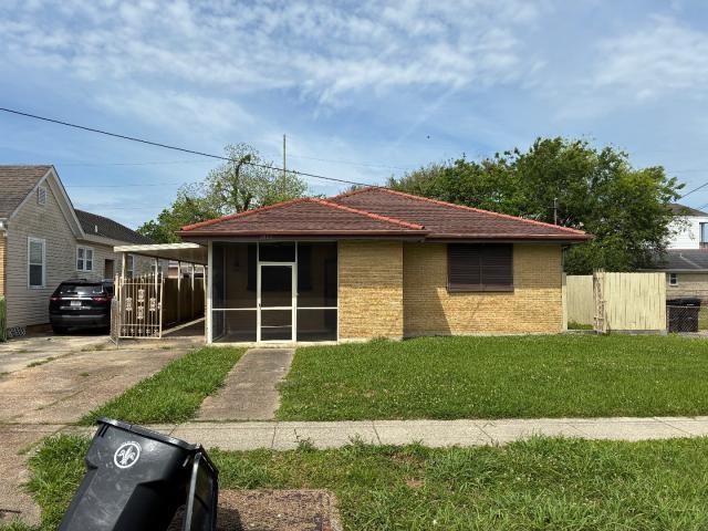 1st image of 2820 Annettee St, New Orleans, LA 70119 | MLS# 2557186