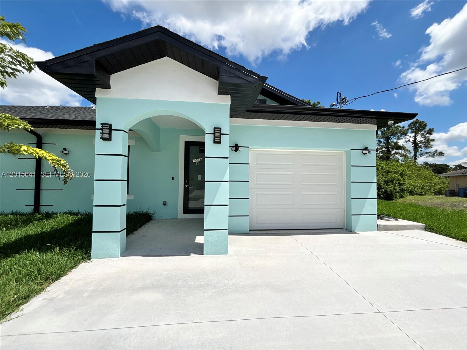Multifamily