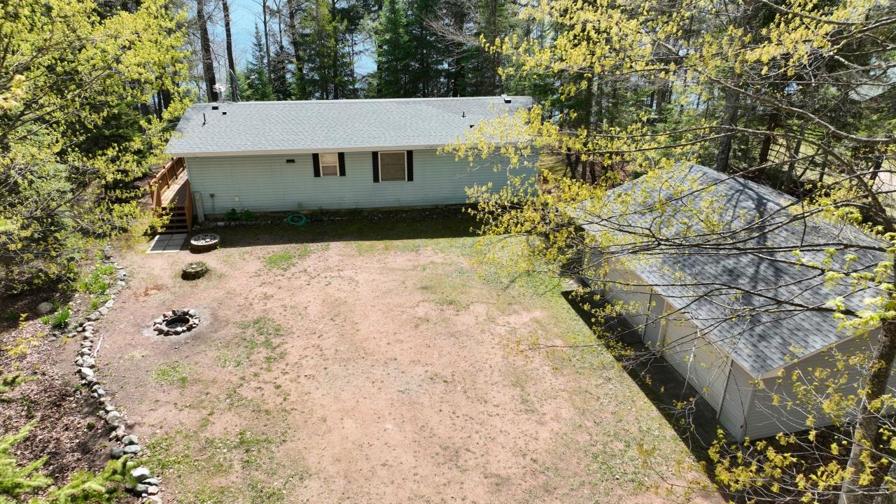 Butternut Lake Property 10990 Knapp Rd Photo 25