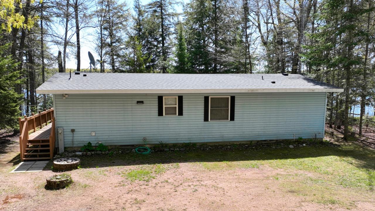 Butternut Lake Property 10990 Knapp Rd Photo 26