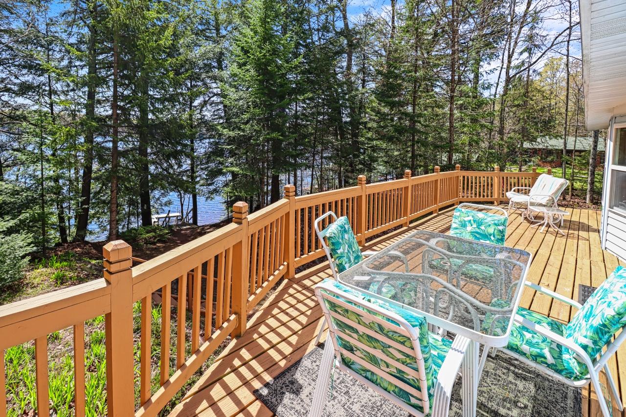 Butternut Lake Property 10990 Knapp Rd Photo 27