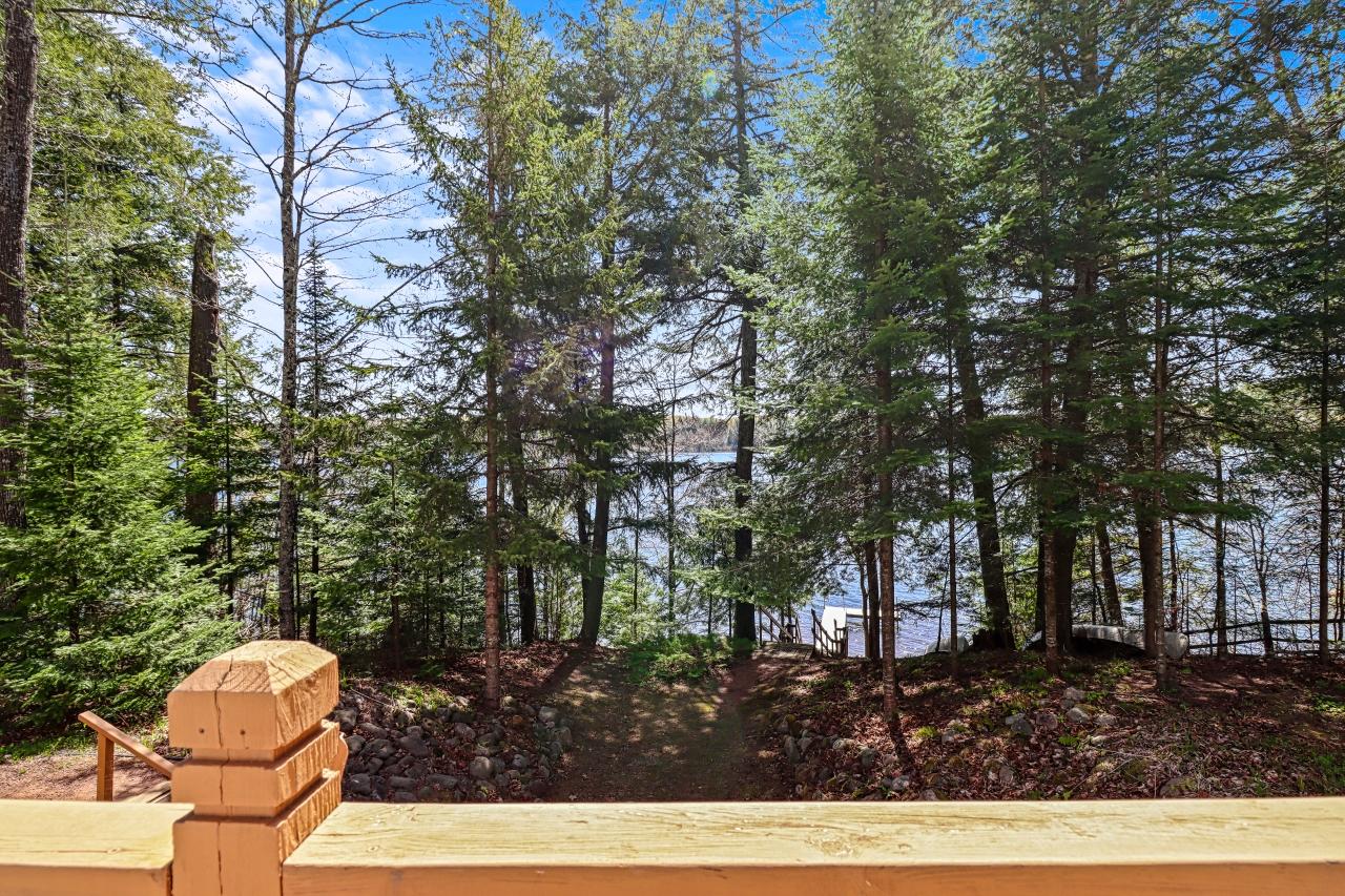 Butternut Lake Property 10990 Knapp Rd Photo 28