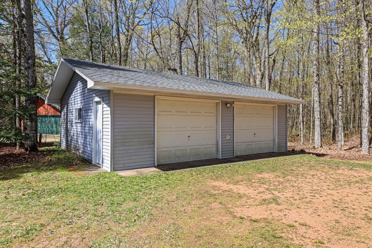Butternut Lake Property 10990 Knapp Rd Photo 29